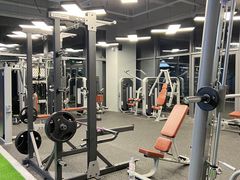 -METIS FITNESS女性健身工作室