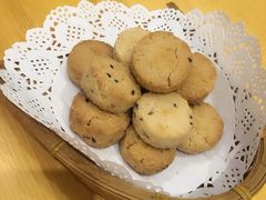 -乌镇那一年小院主题餐厅(甘泉西路店)