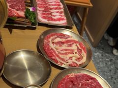 -西塔老太太泥炉烤肉(双井店)