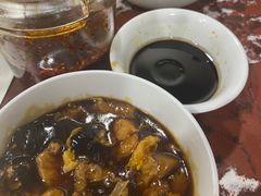 九河居三鲜卤面-九河居(荔湾路店)