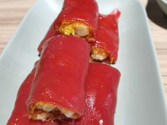 -珍粥道(杉杉奥特莱斯店)