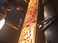 -比格比萨自助(花园路店)