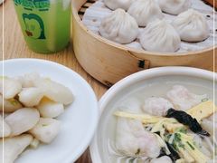 -苏小柳点心·手作小笼包(新街口分院店)