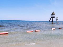 -碧海银沙景区