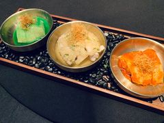 -小运河·公馆(国贸店)