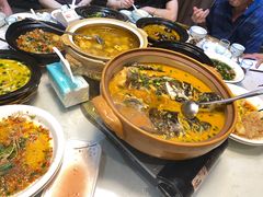 -千岛湖小鱼儿·淳安匠心农家菜