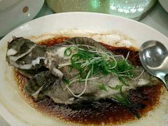-黄埔华苑酒家(黄埔总店)