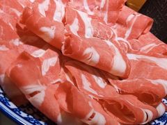 -宣武小院涮肉(前门店)