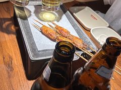 -管氏翅吧(望京东店)