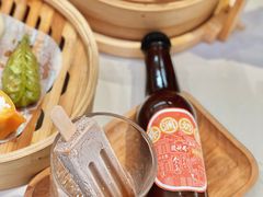 -蔡澜点心·粤菜(月星环球港店)