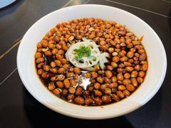 -58度品质川菜馆(经一路店)