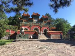 -普陀宗乘之庙(小布达拉宫)