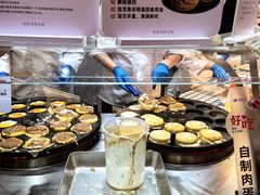 -物美超市(三里河店)