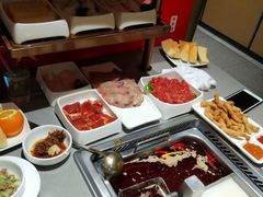 -海底捞火锅(方塔东街店)