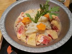 -锅物新语&寿喜烧.炉端割烹(世博源店)