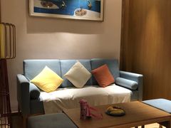 -秦皇岛阿尔卡迪亚滨海度假酒店