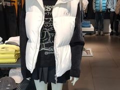 -南通奥特莱斯购物广场