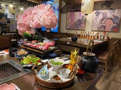 -樱宿日式和牛烧肉(五道口店)