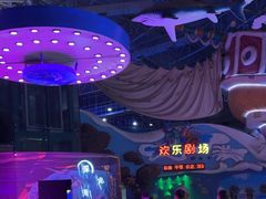 -烟台海昌鲸鲨海洋公园