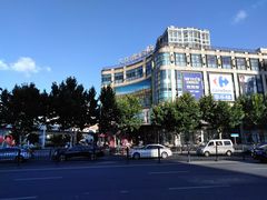 -光启城时尚购物中心