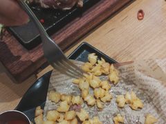 -豪客来牛排(马群招商花园城店)