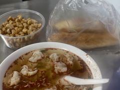 -汪家馄饨(集庆路店)