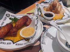 -太二酸菜鱼(深圳布吉万象汇店)