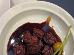 -聚鑫阁江浙菜·非遗传承技艺(青村帝华园店)
