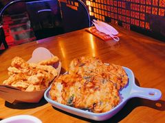 -胖哥俩肉蟹煲(时代广场店)