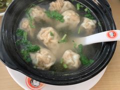 -闫家驴肉老店(华电一校店)