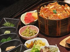 -玄白·炭烤活鳗(上海首店)