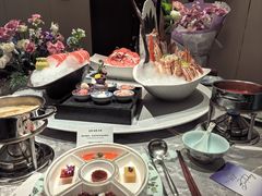 -ONE FULL 古董港式海鲜火锅