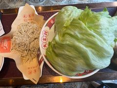 -大吉利·潮汕鲜牛肉火锅(西安店)