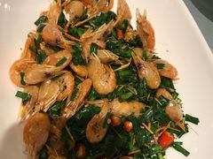 -阿斯牛牛·凉山菜(新会展店)