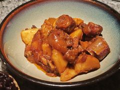 -南京大牌档(青岛万象城店)