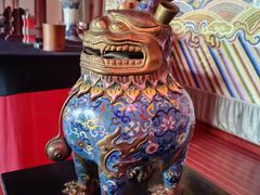 -内蒙古将军衙署博物院