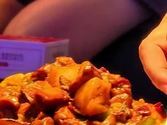 -俭寨大盘鸡·新疆菜·烧烤(博乐店)