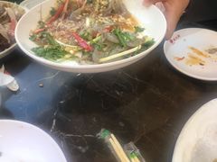 -锋味海鲜菜馆
