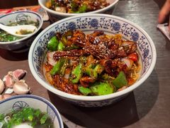 -王繁星面馆(西安熙地港店)