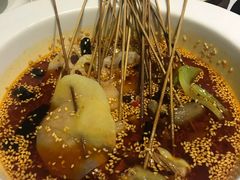 -铜锣湾·有麝自然香(渝北财富中心店)