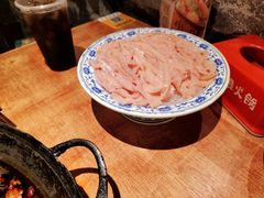 -周小明火锅(黑金冠社区店)