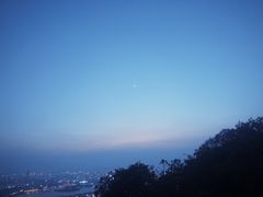 -紫金山山顶公园