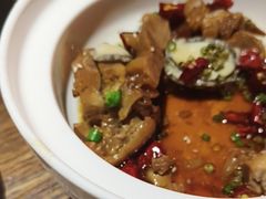 -锦上中式酒馆(南内环店)