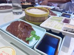 -紫光园(燕郊总店)