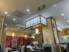 -禾绿回转寿司(国瑞店)