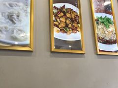 -龙抄手(文殊坊店)