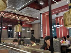 -巴蜀王婆大虾(南锣鼓巷店)
