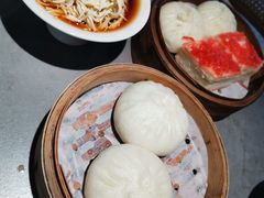 -晓淮山·扬州早茶·淮扬菜(龙阳广场店)