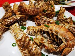 -抱德·潮汕味(敦和店原惠城鱼仔)