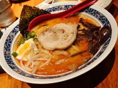 地狱火拉面-醉虎传(南锣鼓巷店)